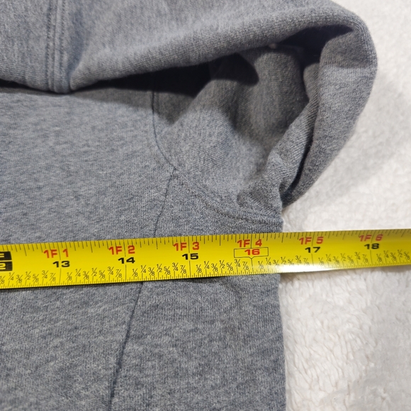 Barbour Women’s Size 4 Gray Sweater - Picture 9 of 10